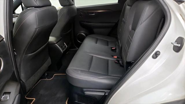 2020 Lexus NX 300 NX 300