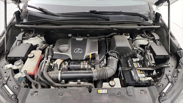 2020 Lexus NX 300 NX 300