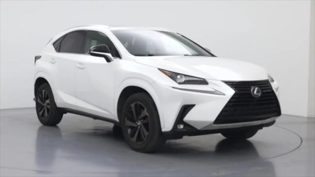 2020 Lexus NX 300 NX 300 for sale in Murfreesboro, TN