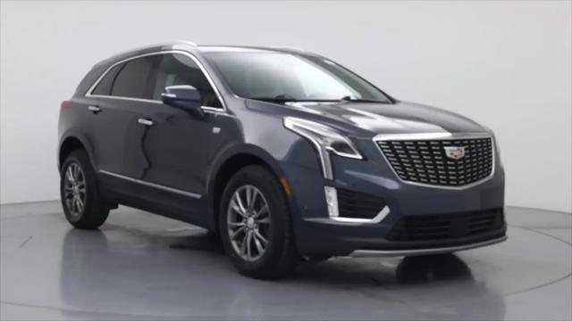 2021 Cadillac XT5 AWD Premium Luxury for sale in Murfreesboro, TN