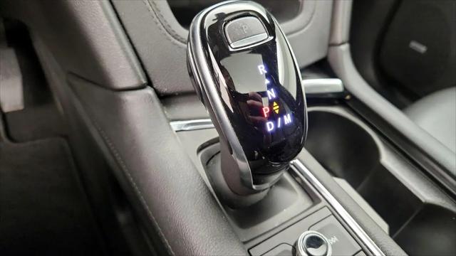 2021 Cadillac XT5 AWD Premium Luxury