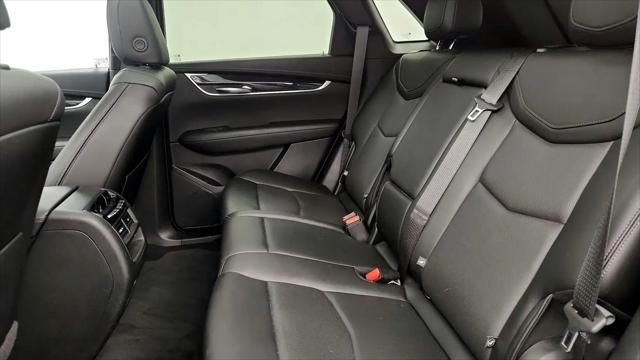 2021 Cadillac XT5 AWD Premium Luxury