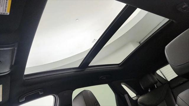 2021 Cadillac XT5 AWD Premium Luxury