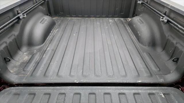 2021 Ram 1500 Big Horn Crew Cab 4x4 5'7" Box