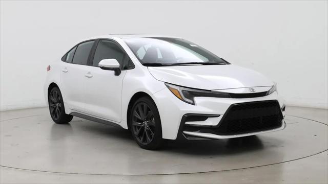 2023 Toyota Corolla SE for sale in Murfreesboro, TN