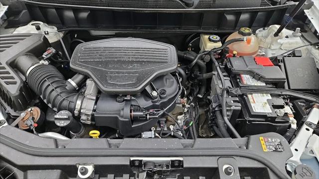 2017 Cadillac XT5 Platinum