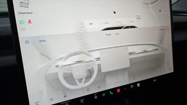 2025 Tesla Model 3 Long Range Rear-Wheel Drive