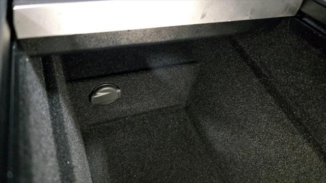 2025 Tesla Model 3 Long Range Rear-Wheel Drive