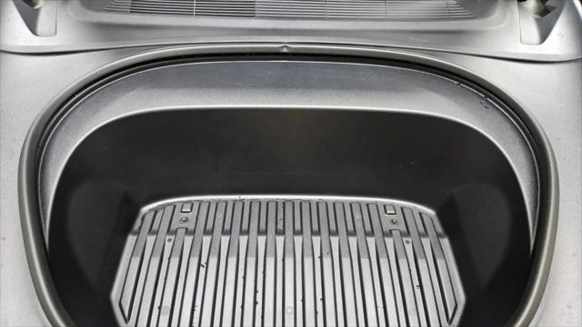 2025 Tesla Model 3 Long Range Rear-Wheel Drive