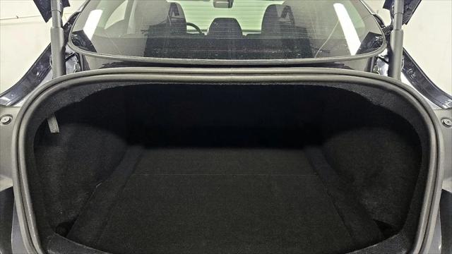 2025 Tesla Model 3 Long Range Rear-Wheel Drive