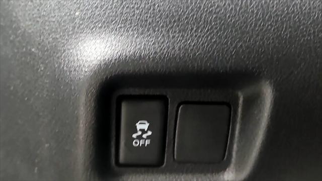 2015 Nissan Versa 1.6 S+