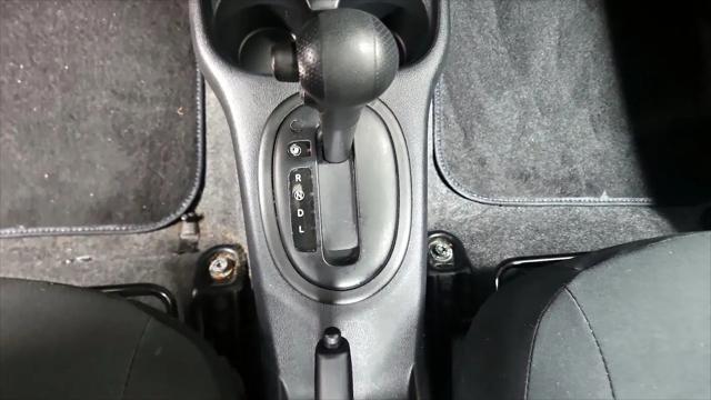 2015 Nissan Versa 1.6 S+