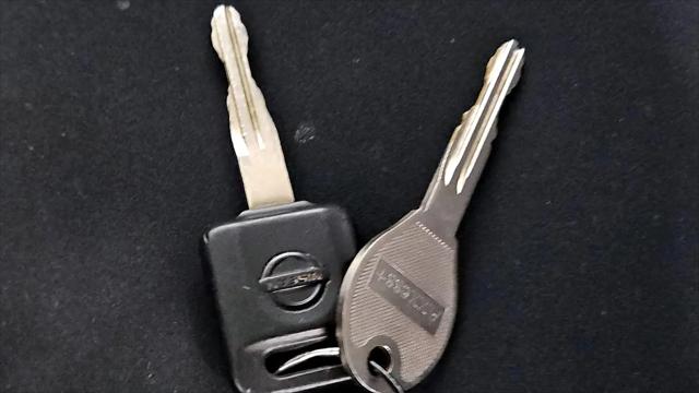 2015 Nissan Versa 1.6 S+