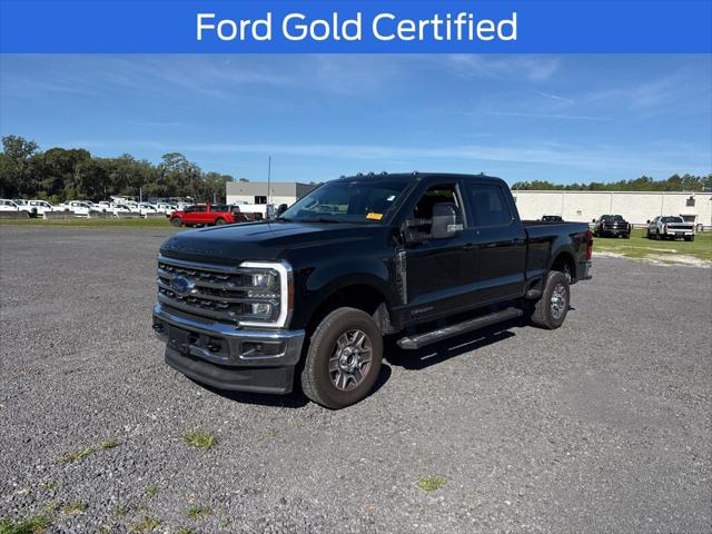 2026 Ford F-250 LARIAT for sale in Starke, FL