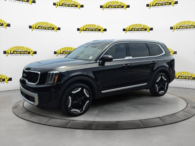 2024 Kia Telluride EX for sale in Starke, FL