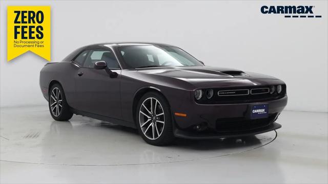 2022 Dodge Challenger R/T for sale in Charlottesville, VA