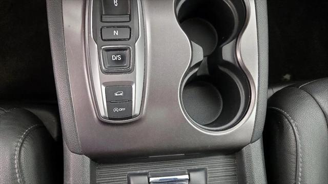 2022 Honda Pilot AWD EX-L
