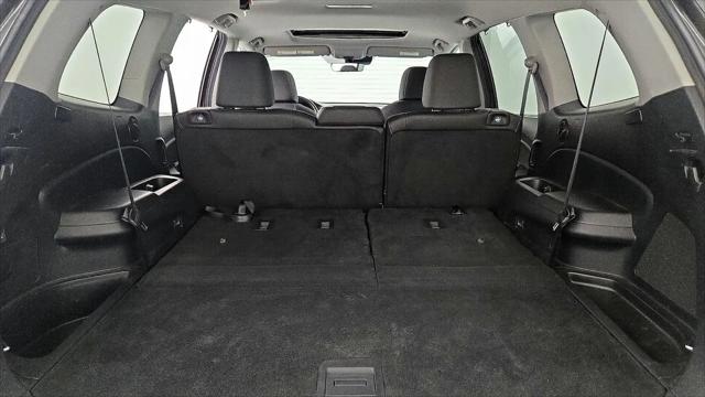 2022 Honda Pilot AWD EX-L