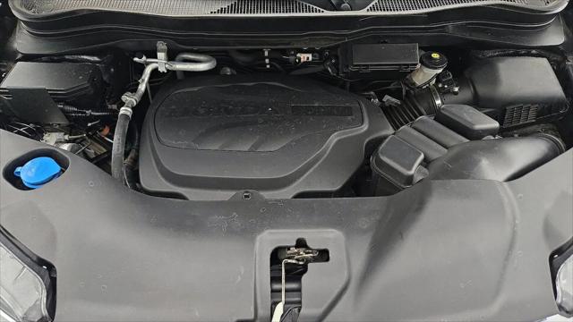 2022 Honda Pilot AWD EX-L