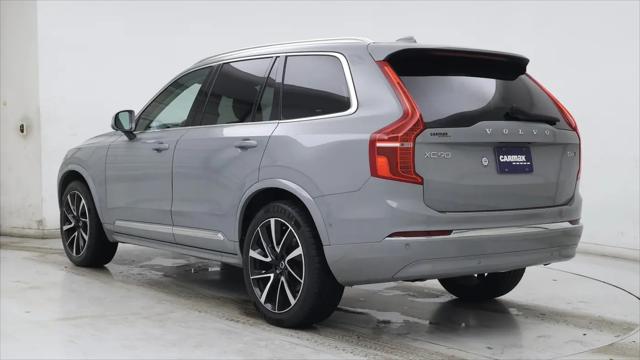 2024 Volvo XC90 B6 Plus Bright Theme 7-Seater