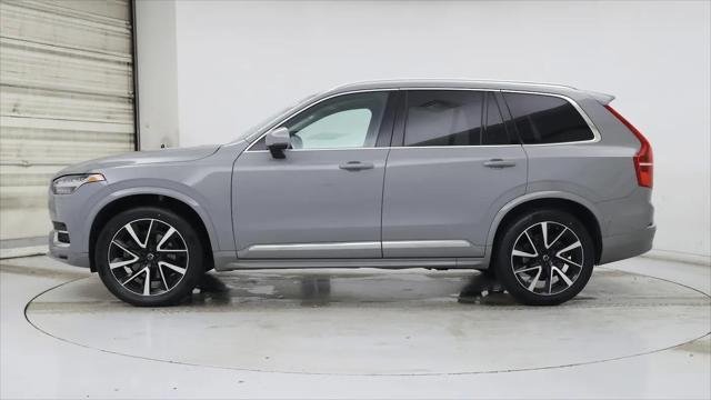 2024 Volvo XC90 B6 Plus Bright Theme 7-Seater