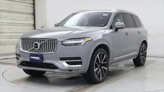 2024 Volvo XC90 B6 Plus Bright Theme 7-Seater