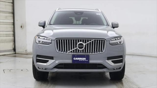 2024 Volvo XC90 B6 Plus Bright Theme 7-Seater