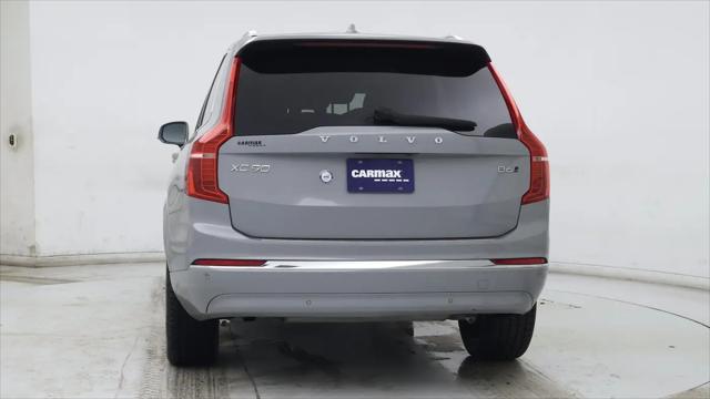 2024 Volvo XC90 B6 Plus Bright Theme 7-Seater