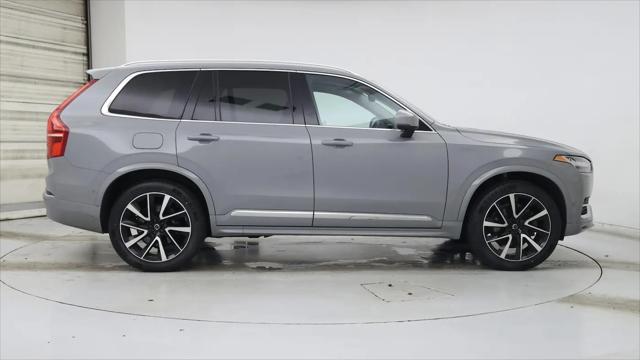 2024 Volvo XC90 B6 Plus Bright Theme 7-Seater