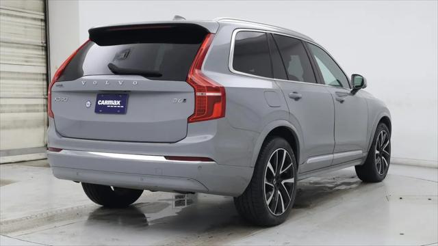 2024 Volvo XC90 B6 Plus Bright Theme 7-Seater