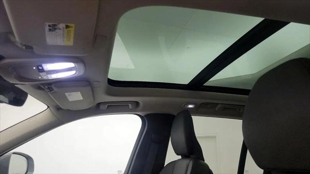 2024 Volvo XC90 B6 Plus Bright Theme 7-Seater