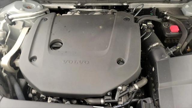 2024 Volvo XC90 B6 Plus Bright Theme 7-Seater