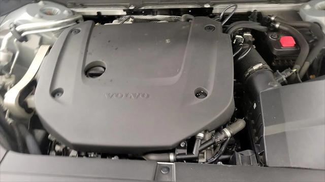 2024 Volvo XC90 B6 Plus Bright Theme 7-Seater