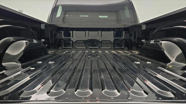 2022 Ram 1500 Classic Warlock Quad Cab 4x4 6'4" Box