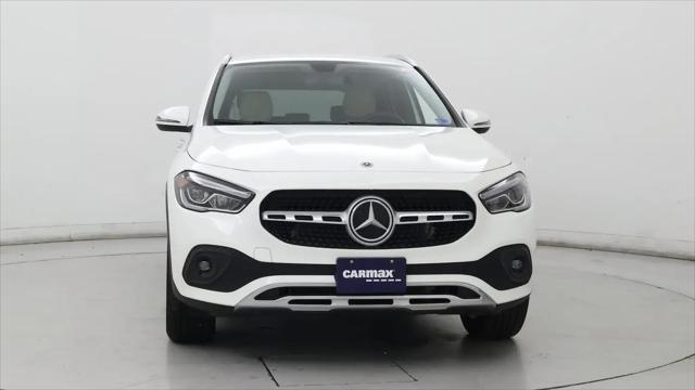 2023 Mercedes-Benz GLA-CLASS 4MATIC