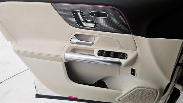 2023 Mercedes-Benz GLA-CLASS 4MATIC