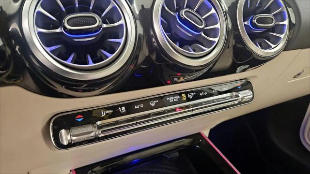 2023 Mercedes-Benz GLA-CLASS 4MATIC