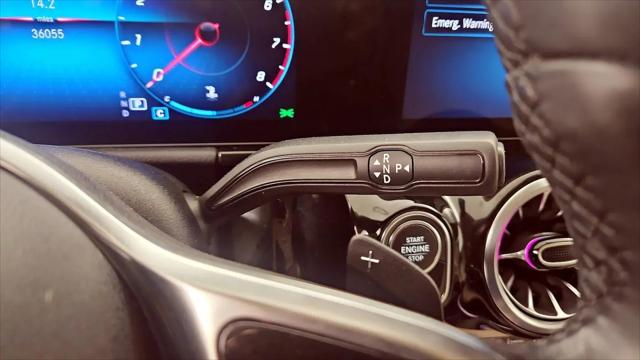 2023 Mercedes-Benz GLA-CLASS 4MATIC