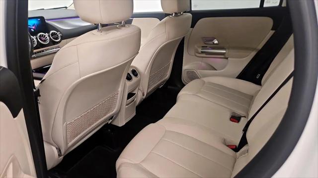 2023 Mercedes-Benz GLA-CLASS 4MATIC