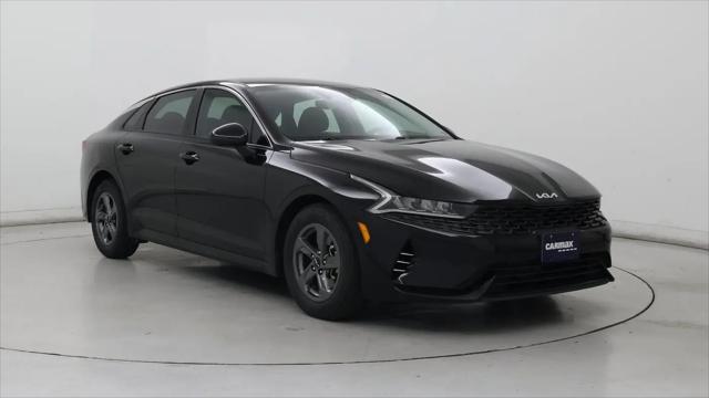 2022 Kia K5 LX for sale in Virginia Beach, VA