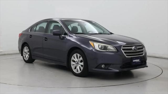 2015 Subaru Legacy 2.5i Premium for sale in Virginia Beach, VA