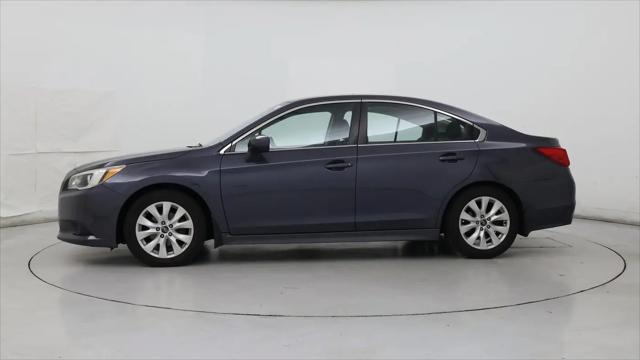2015 Subaru Legacy 2.5i Premium