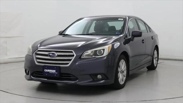 2015 Subaru Legacy 2.5i Premium