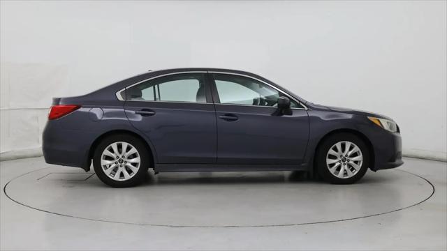2015 Subaru Legacy 2.5i Premium
