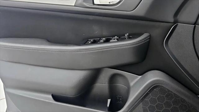 2015 Subaru Legacy 2.5i Premium