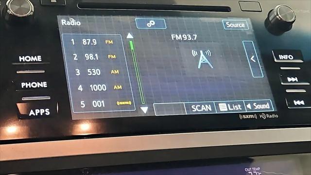 2015 Subaru Legacy 2.5i Premium