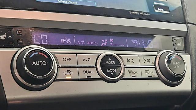 2015 Subaru Legacy 2.5i Premium
