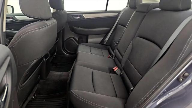 2015 Subaru Legacy 2.5i Premium