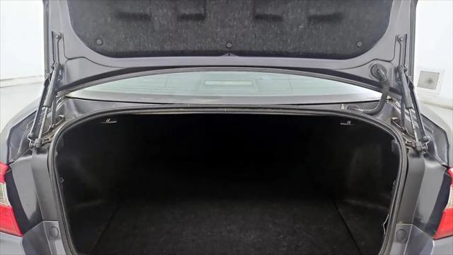 2015 Subaru Legacy 2.5i Premium