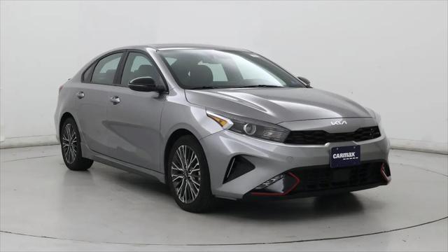 2024 Kia Forte GT-Line for sale in Virginia Beach, VA